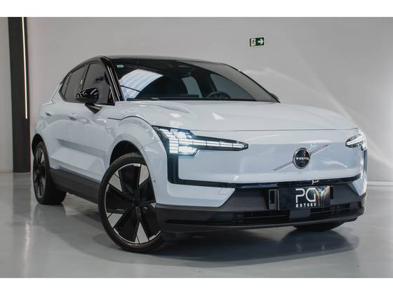 VOLVO EX30 69 KW ELÉTRICO ULTRA VOLVO EX30 69 KW ELÉTRICO ULTRA